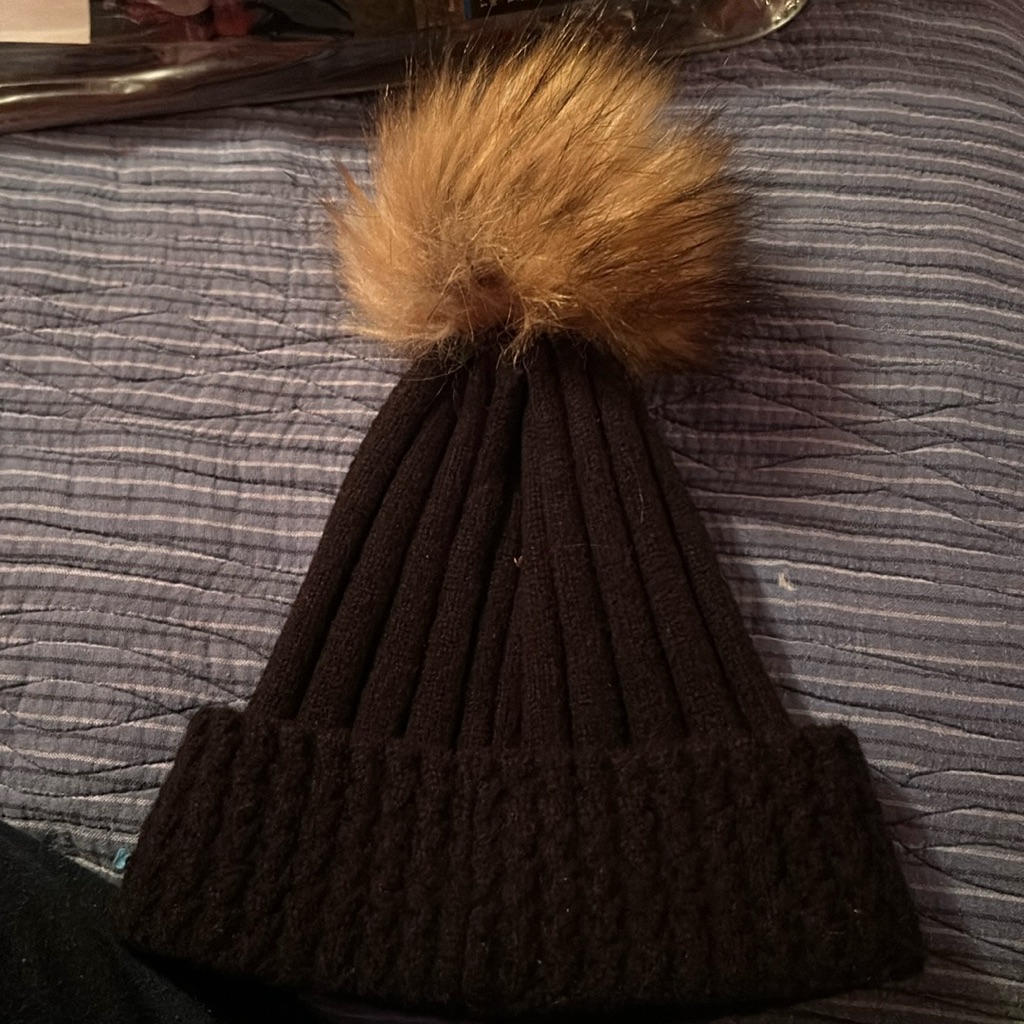 A Warm Hat